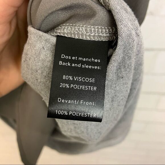 Designer tee from Max + Moi Paris I10 - Picture 5 of 5